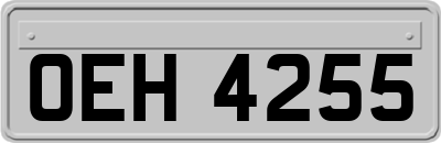 OEH4255