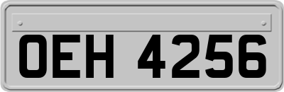 OEH4256