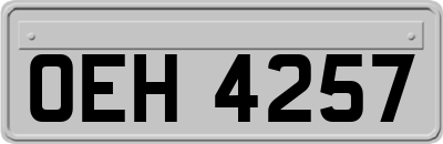 OEH4257
