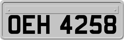 OEH4258