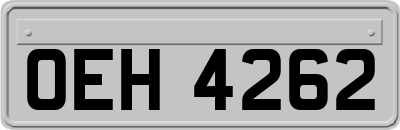 OEH4262
