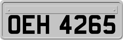 OEH4265