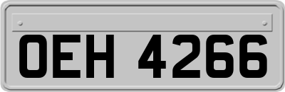 OEH4266