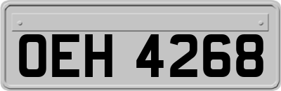 OEH4268