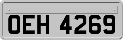 OEH4269