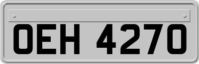OEH4270