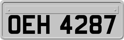 OEH4287