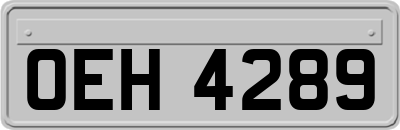 OEH4289