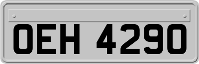 OEH4290