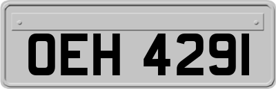 OEH4291