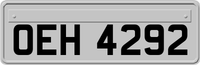OEH4292