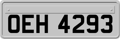 OEH4293