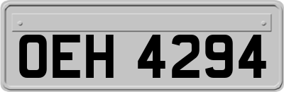 OEH4294