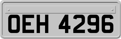 OEH4296