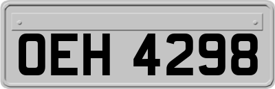 OEH4298