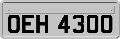 OEH4300