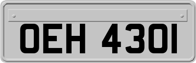 OEH4301