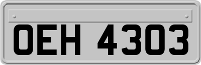 OEH4303