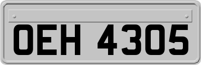 OEH4305