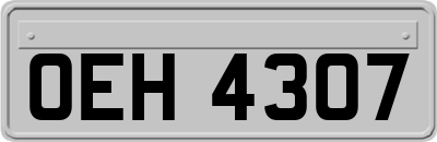 OEH4307
