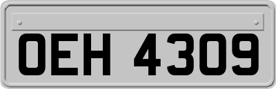 OEH4309