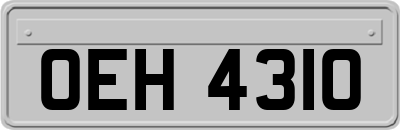 OEH4310