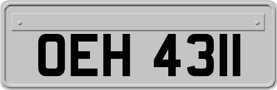 OEH4311