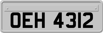 OEH4312