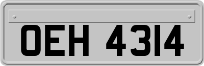 OEH4314