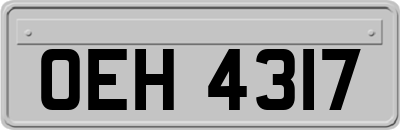 OEH4317