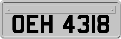OEH4318