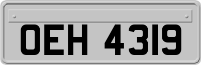 OEH4319