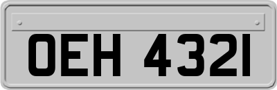 OEH4321