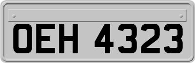 OEH4323