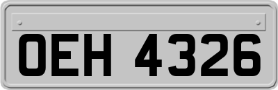 OEH4326
