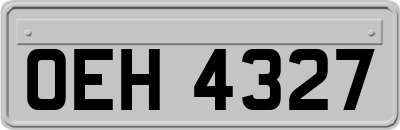OEH4327