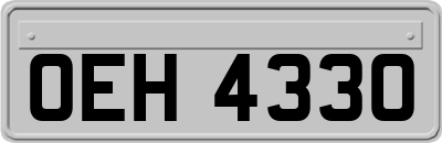 OEH4330