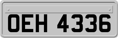 OEH4336