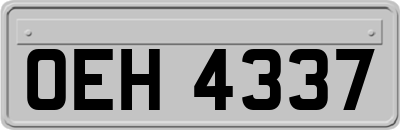 OEH4337