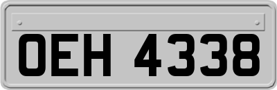 OEH4338