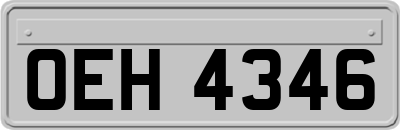 OEH4346