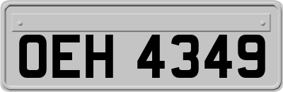 OEH4349