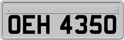 OEH4350