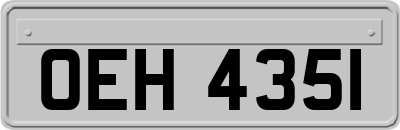 OEH4351