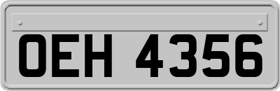 OEH4356