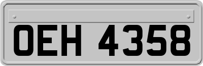OEH4358