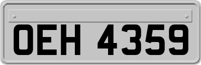 OEH4359