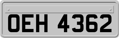 OEH4362