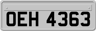 OEH4363
