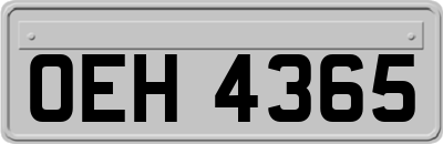 OEH4365